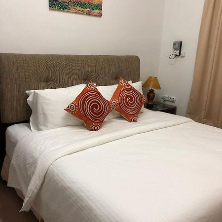 เคอร์เตห์ อพาร์ตเมนต์ Aparthotel เกอร์ติห์ ภายนอก รูปภาพ
