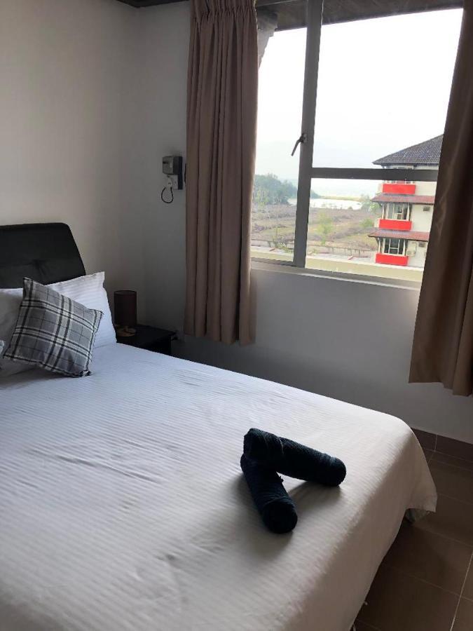 เคอร์เตห์ อพาร์ตเมนต์ Aparthotel เกอร์ติห์ ภายนอก รูปภาพ