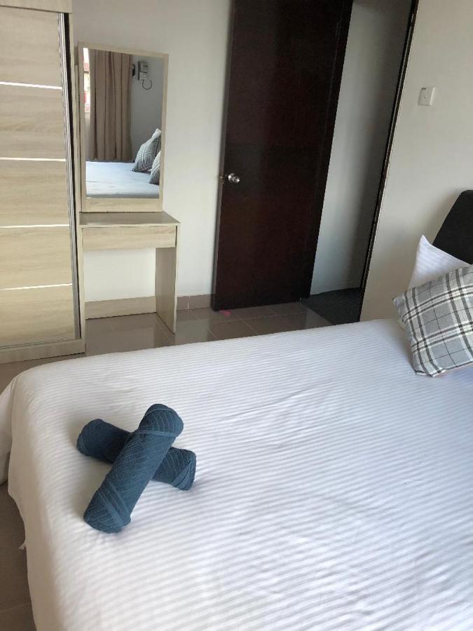 เคอร์เตห์ อพาร์ตเมนต์ Aparthotel เกอร์ติห์ ภายนอก รูปภาพ