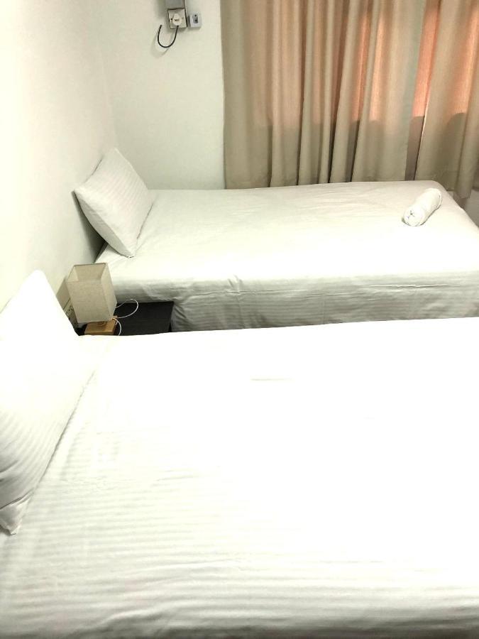 เคอร์เตห์ อพาร์ตเมนต์ Aparthotel เกอร์ติห์ ภายนอก รูปภาพ