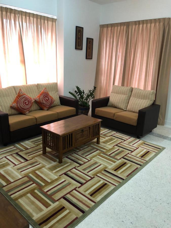 เคอร์เตห์ อพาร์ตเมนต์ Aparthotel เกอร์ติห์ ภายนอก รูปภาพ
