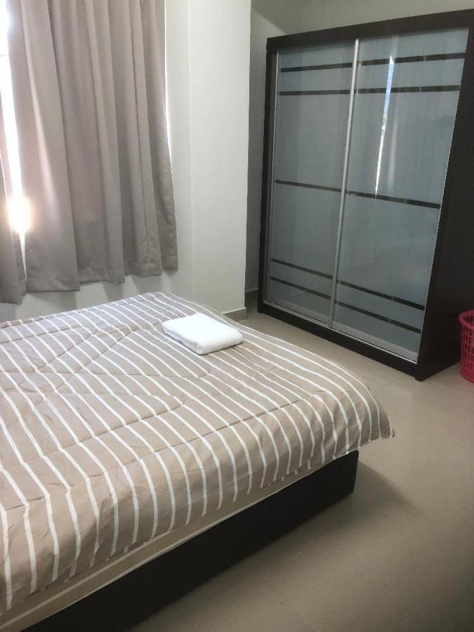 เคอร์เตห์ อพาร์ตเมนต์ Aparthotel เกอร์ติห์ ภายนอก รูปภาพ