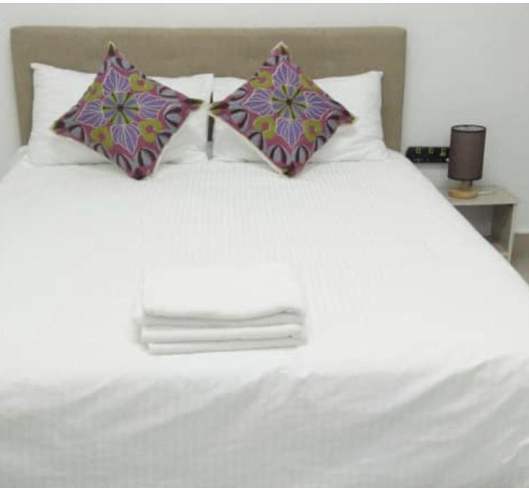 เคอร์เตห์ อพาร์ตเมนต์ Aparthotel เกอร์ติห์ ภายนอก รูปภาพ